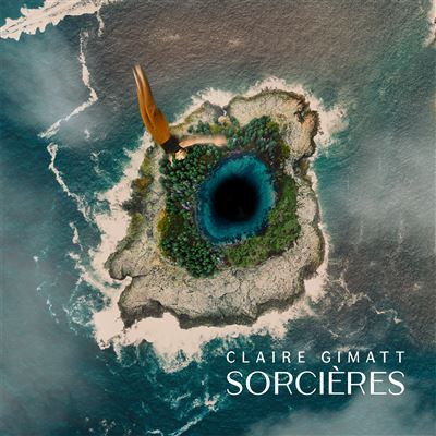 Claire Gimatt sorcières