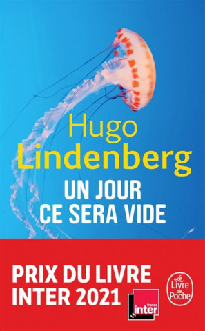 Couverture du livre Un jour ce sera vide d'Hugo Lindenberg